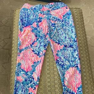 Lilly Pulitzer Corso pants